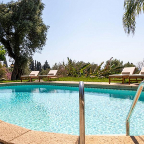 Corfu OliveStone Village with Swimming pool